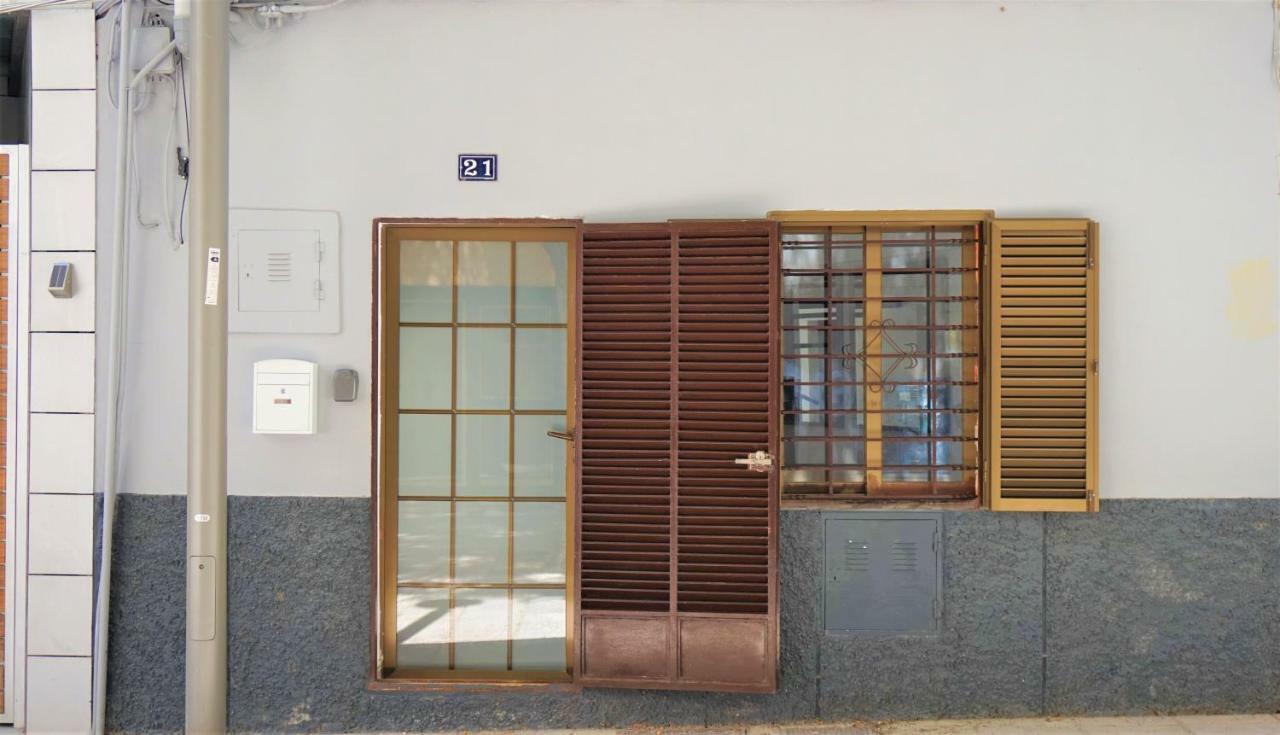 Casa Borguny - House In The Centre Of Palma Villa Екстериор снимка